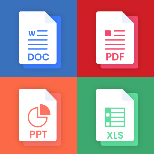 PDF Converter - Image to PDF 1.1.2 Icon