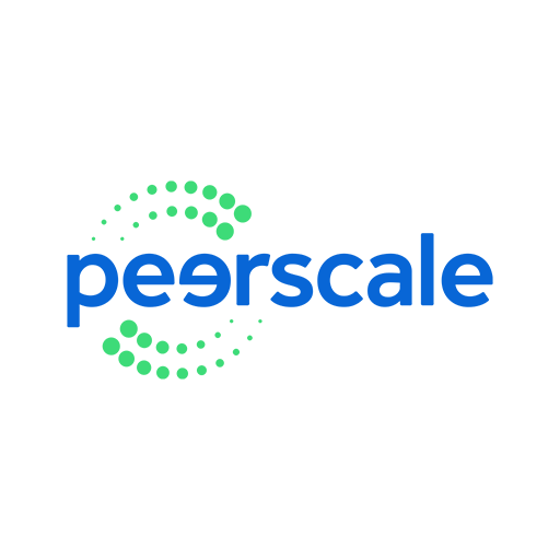 Peerscale Retreat 2023 logo