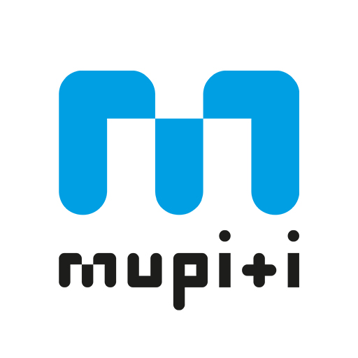 MUPITI logo