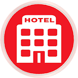 Cheap Hotels Bookings icon