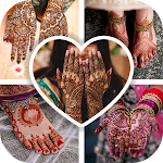Cover Image of Download Bridal Henna Mehndi Designs  APK
