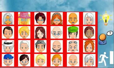 Guess character ? - Apps on Google Play