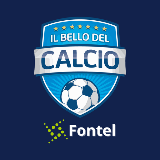 Il Bello del Calcio - L’app uf 1.0.0 Icon