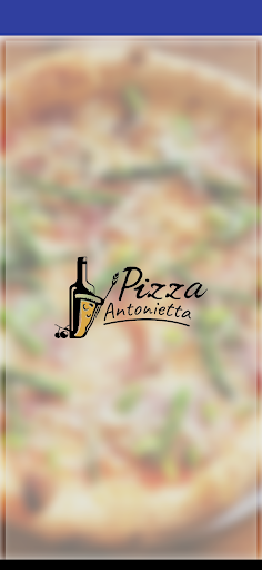 Pizza Antonietta Screen 2