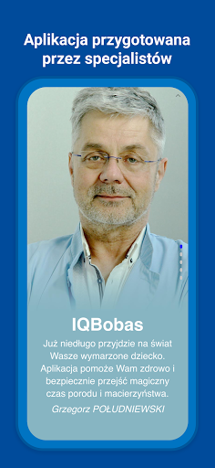 IQBobas Screen 2