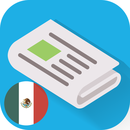 México Noticias 6.9 Icon