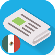 Top 13 News & Magazines Apps Like México - Noticias, Política & Economía - Best Alternatives