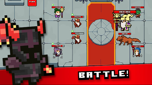 Pixel Tribe: Viking Kingdom - Casual - games