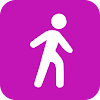 Walk with Map My Walk MOD APK 25.2.0 (Premium Unlocked)