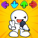 Download FNF Funky Town Music Adventure Install Latest APK downloader