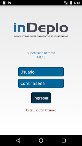 Android application AIA screenshort