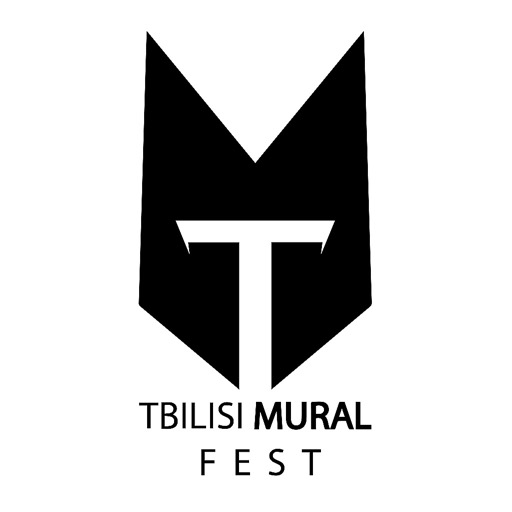 Georgia Murals logo