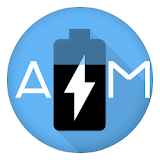Amperemetre icon