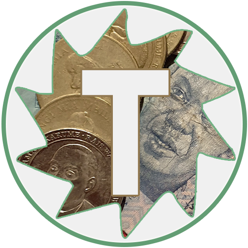 TozoApp (Tozo app) logo
