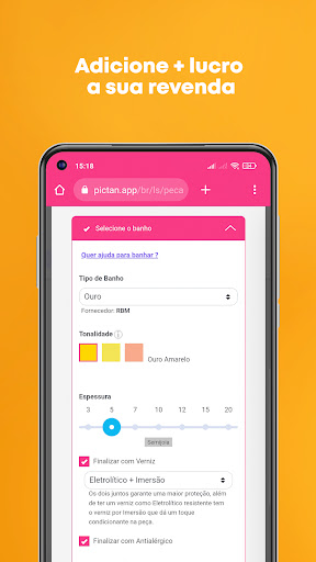 Pictan Screen 3