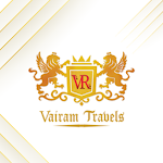 Cover Image of डाउनलोड Vairam Travels - Bus Tickets  APK