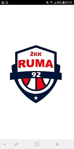 ŽKK Ruma 92