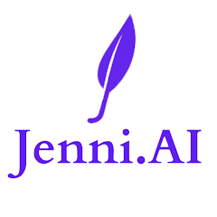 Jenni AI Writing Guide icon