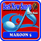 What Lovers Do Maroon 5 MP3 icon