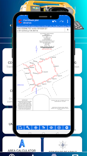 Survey Soft Screen 3