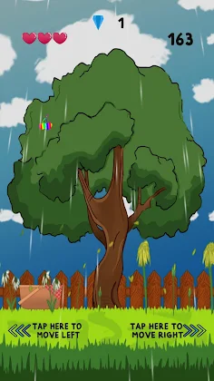 Fruit Hunter - Screenshot 4