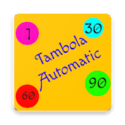Tambola Automatic