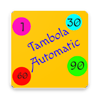 Tambola Automatic