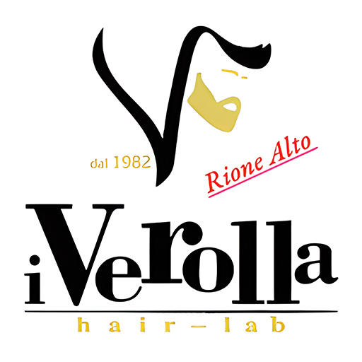 I Verolla Hair Lab Rione Alto - Google Play 앱
