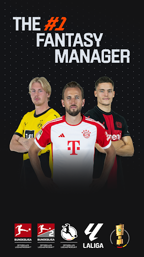 Kickbase - Fantasy Soccer 1
