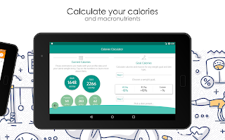 Weight and Measures Tracker