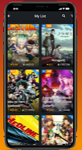 4ANIME.to Apk Download 4