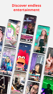 17LIVE  Live streaming v2.88.0.0 MOD APK(Premium Unlocked)Free For Android 6