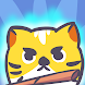 Poke Cat - Battle Cat Strategy - Androidアプリ