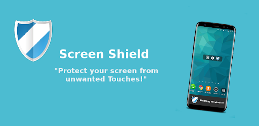 Screen Shield (Touch Filter)
