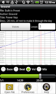 Gnaural for Android