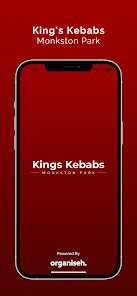 Kings Kebabs 1.4 APK + Мод (Unlimited money) за Android