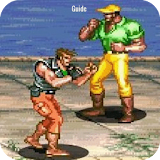 Guide Cadillacs and Dinosaurs Game icon