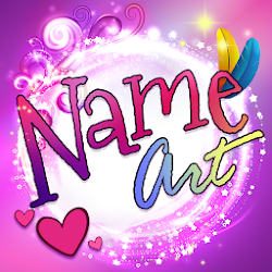 Download Name Art Name Live Wallpaper 4 4 22 Apk For Android Apkdl In