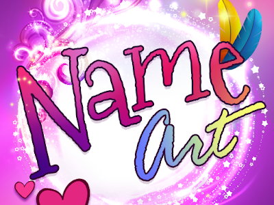 √完了しました！ name art style image 327967-Name art ganpati image style