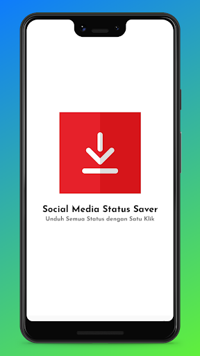 Status Saver - Download All St Screenshot 1 - AppWisp.com