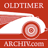 Oldtimer Archiv icon