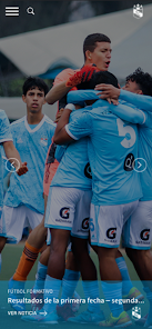 Imágen 4 Sporting Cristal android