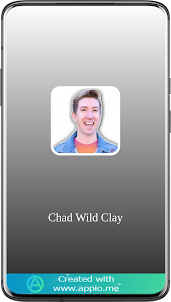 Chad Wild Clay