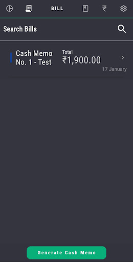 Aler Screen 2