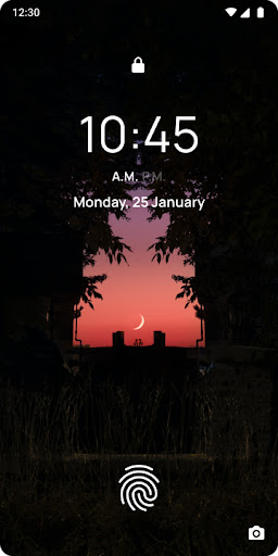 concencrate Screen 3