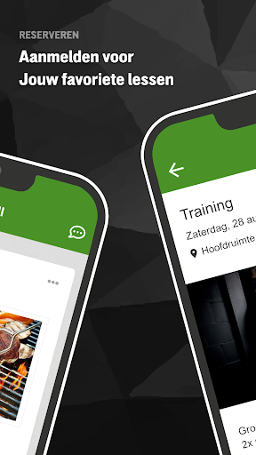 CrossFit 7 Kamp Screenshot 2 - AppWisp.com