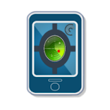 Mobile Detector icon