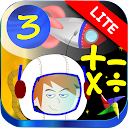 App Download 3rd Grade Math Learn Game LITE Install Latest APK downloader