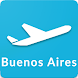 Buenos Aires Airport Guide AEP