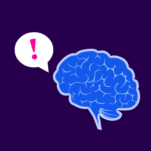 RecoverBrain Language Therapy 9.2.4 Icon